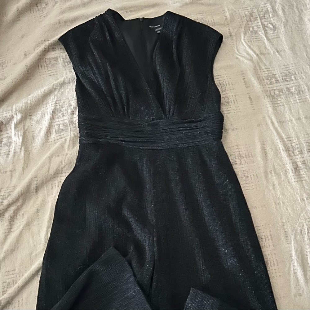 Maggy London Sparkly Jumpsuit